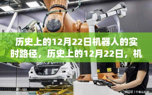 歷史上的12月22日，機(jī)器人實時路徑探索之旅回顧