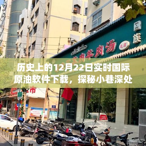 探秘小巷深處的寶藏，歷史上的十二月二十二日國際原油軟件下載奇緣