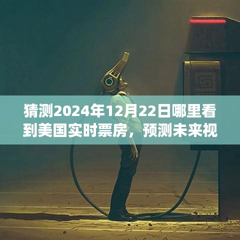2024年12月22日美國實時票房動向預(yù)測，展望未來的洞察與展望