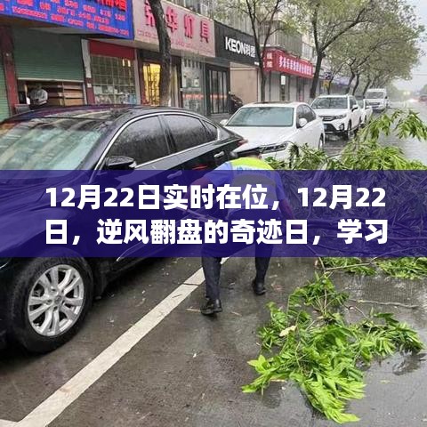 12月22日逆風(fēng)翻盤日，學(xué)習(xí)變化，自信閃耀，無限可能的奇跡時刻