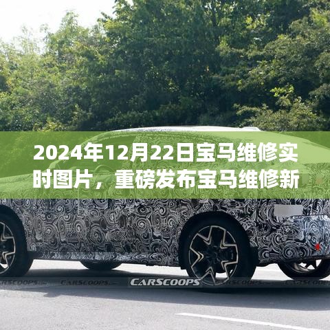 重磅發(fā)布，寶馬維修新紀(jì)元實(shí)時(shí)圖片體驗(yàn)，領(lǐng)略高科技維修的魅力（附時(shí)間戳）