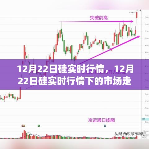 12月22日硅市場(chǎng)實(shí)時(shí)行情解析，市場(chǎng)走勢(shì)、個(gè)人觀點(diǎn)與洞察