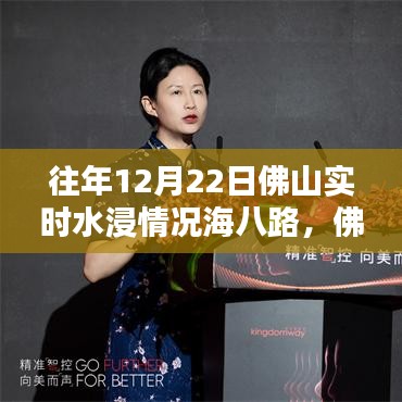 佛山海八路實(shí)時水浸預(yù)警系統(tǒng)前沿體驗(yàn)與智能感知技術(shù)展示