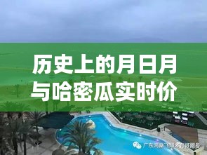 歷史月日月與哈密瓜實(shí)時(shí)價(jià)格，探尋經(jīng)濟(jì)脈絡(luò)的時(shí)空交織