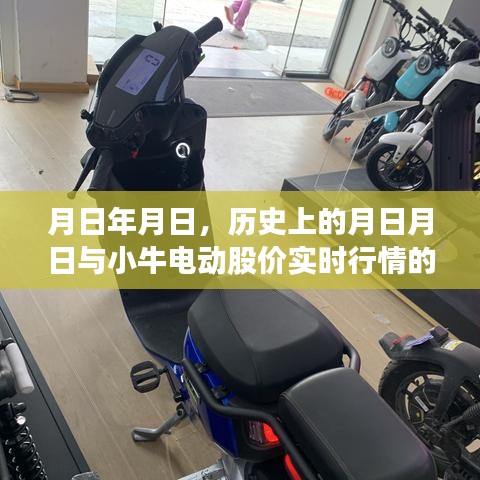 歷史月日月日與電動(dòng)巨頭小牛股價(jià)實(shí)時(shí)行情展望