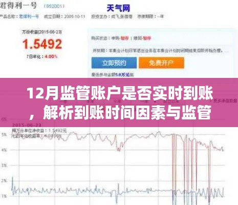 監(jiān)管賬戶到賬時(shí)間解析，12月實(shí)時(shí)到賬真相與賬戶特性探究