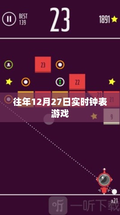 往年12月27日鐘表游戲?qū)崨r體驗