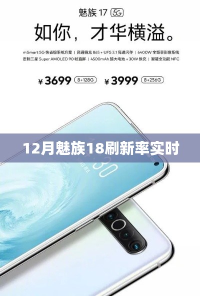 魅族18 12月刷新率實時監(jiān)測