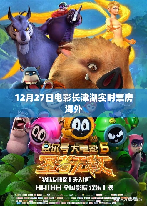 電影長(zhǎng)津湖實(shí)時(shí)海外票房數(shù)據(jù)發(fā)布