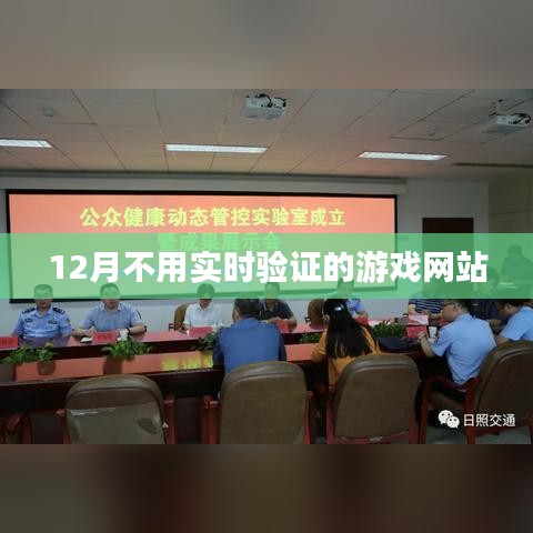 無需實時驗證的游戲網(wǎng)站推薦