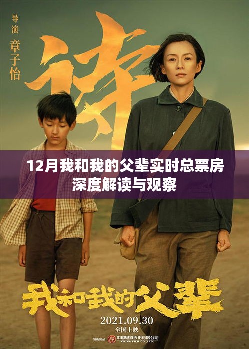 12月我和我的父輩實(shí)時(shí)票房深度解讀與觀察報(bào)告