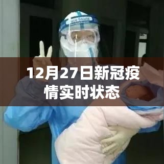 12月27日全球新冠疫情實時動態(tài)更新