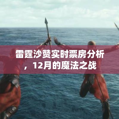 雷霆沙贊魔法之戰(zhàn)，實時票房深度解析