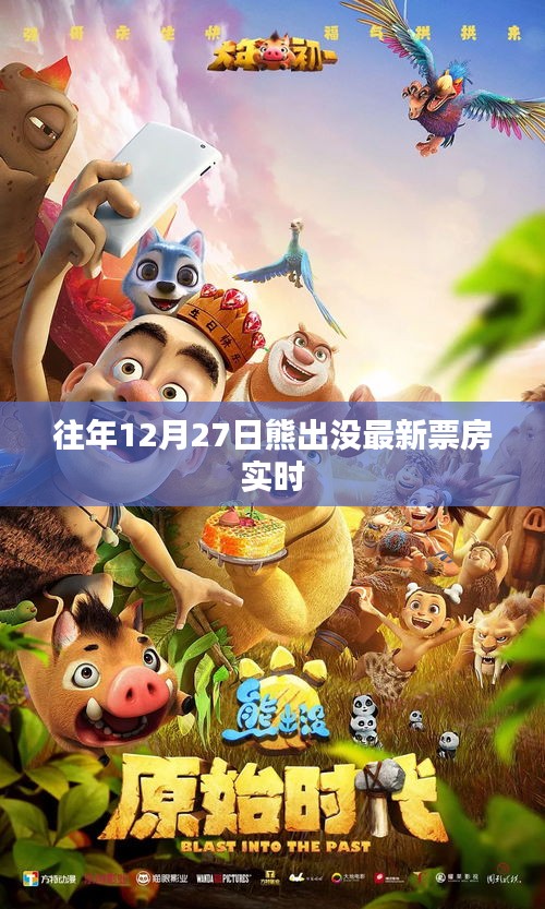 熊出沒歷年票房數(shù)據(jù)，最新實時統(tǒng)計報告