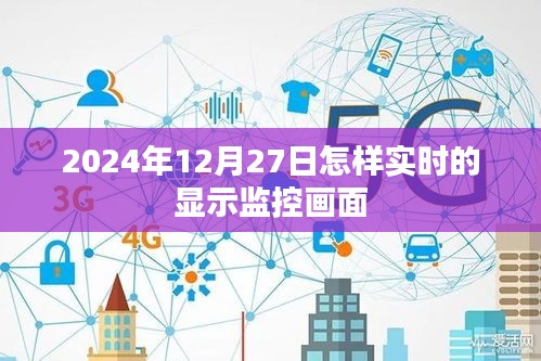 2024年實時顯示監(jiān)控畫面的方法與技巧