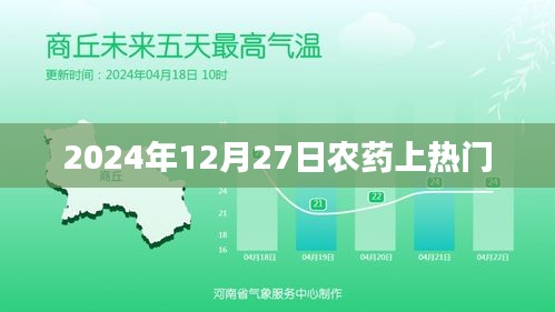 2024年農(nóng)藥行業(yè)熱門時(shí)刻，揭秘上熱門的秘密