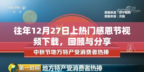 感恩視頻回顧，熱門(mén)感恩節(jié)視頻下載回顧與分享