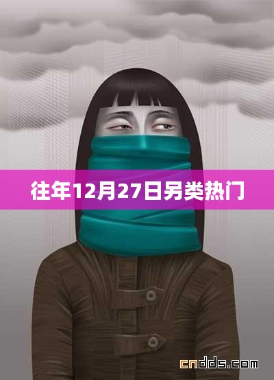 往年12月27日另類活動(dòng)盤(pán)點(diǎn)