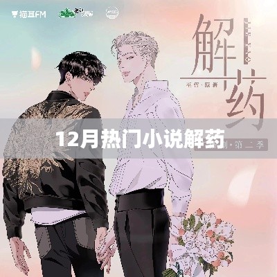 解藥，最新熱門小說揭秘