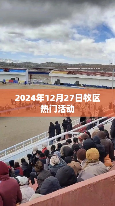 牧區(qū)熱門(mén)活動(dòng)，探尋2024年12月27日盛事