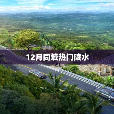 陵水十二月同城熱門活動一覽