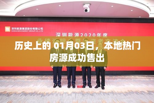 本地?zé)衢T房源成功售出，歷史日期回顧與揭秘