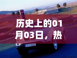 熱門寶馬壁紙圖片，歷史上的今天，一月三日回顧