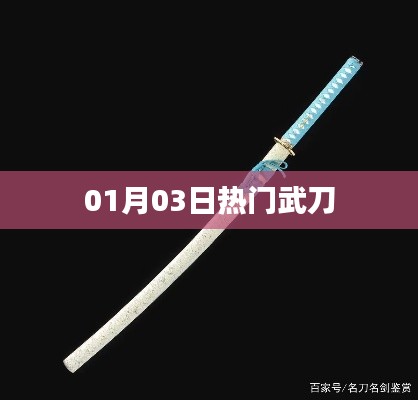 熱門武刀，最新動態(tài)與資訊聚焦 01月03日