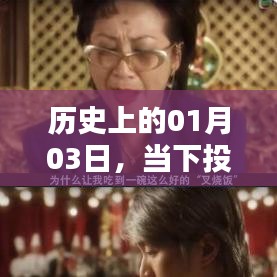 歷史上的今天，探索無(wú)本投資的熱門(mén)賺錢(qián)機(jī)會(huì)