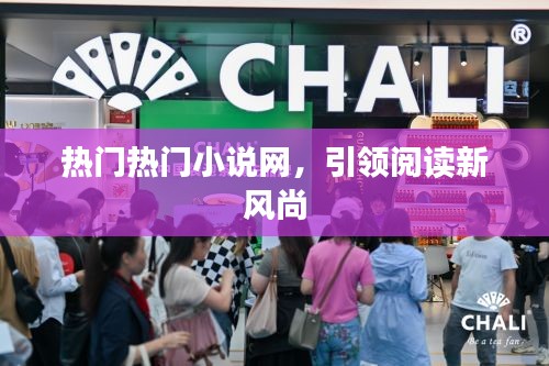 熱門小說閱讀風(fēng)尚引領(lǐng)者