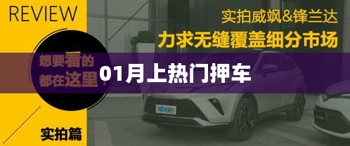 熱門(mén)押車風(fēng)潮來(lái)襲，一月引爆全網(wǎng)關(guān)注！