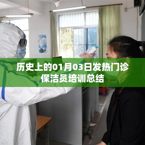 發(fā)熱門診保潔員培訓(xùn)總結(jié)，歷史視角下的1月3日回顧