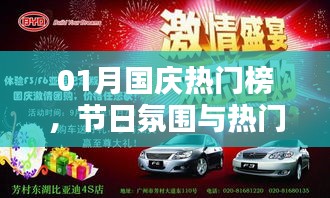 國慶熱門榜揭秘，節(jié)日氛圍與活動的完美融合