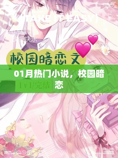 校園暗戀故事，熱門小說(shuō)大賞（一月版）