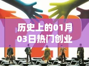 歷史上的熱門創(chuàng)業(yè)加盟項(xiàng)目，聚焦一月三日商機(jī)