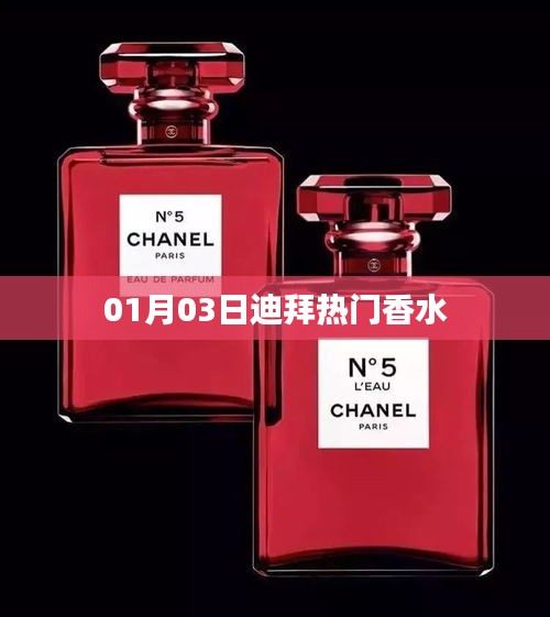 迪拜熱門(mén)香水選購(gòu)攻略，最新香水推薦