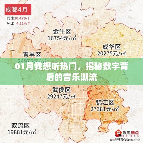 揭秘?cái)?shù)字音樂(lè)潮流，一月熱門(mén)歌曲大盤(pán)點(diǎn)