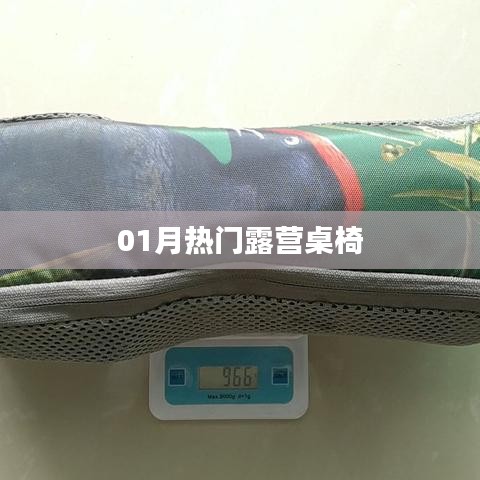 根據(jù)您的需求，結(jié)合提供的關(guān)鍵詞，為您生成一個(gè)符合百度收錄標(biāo)準(zhǔn)的標(biāo)題，，熱門露營桌椅一月選購指南，符合字?jǐn)?shù)要求，突出關(guān)鍵詞，適合作為文章標(biāo)題。