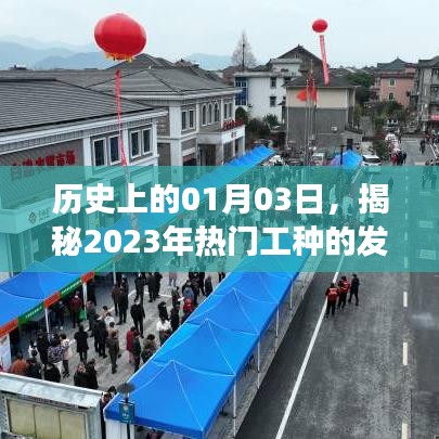 揭秘，歷年一月三日熱門工種發(fā)展脈絡(luò)，展望2023年趨勢