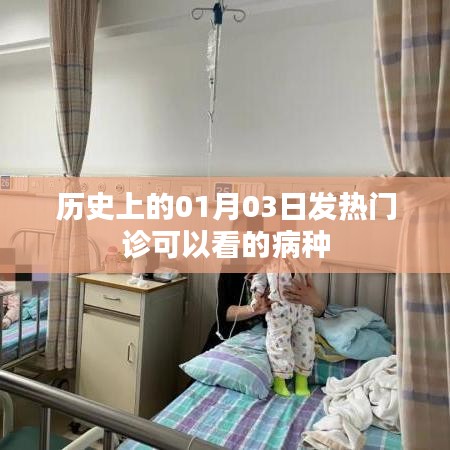 1月3日發(fā)熱門診可診療病種概述