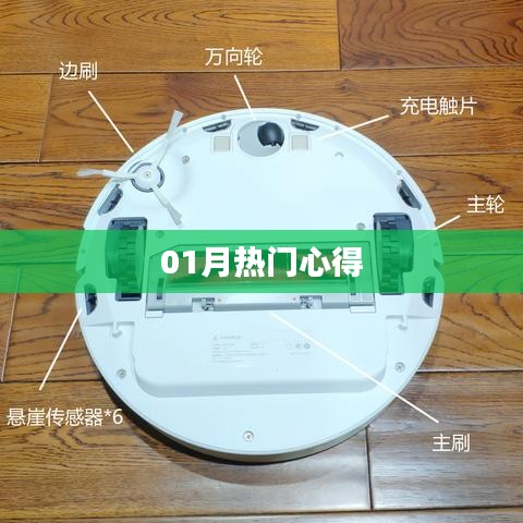 精選心得分享，一月熱門心得回顧