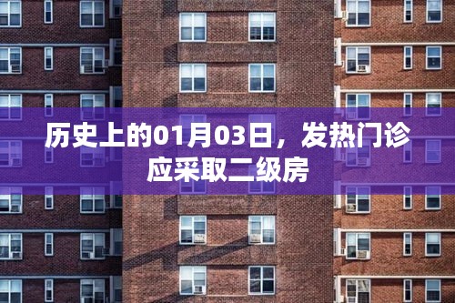 歷史上的發(fā)熱門診建設(shè)，二級(jí)房應(yīng)對(duì)策略