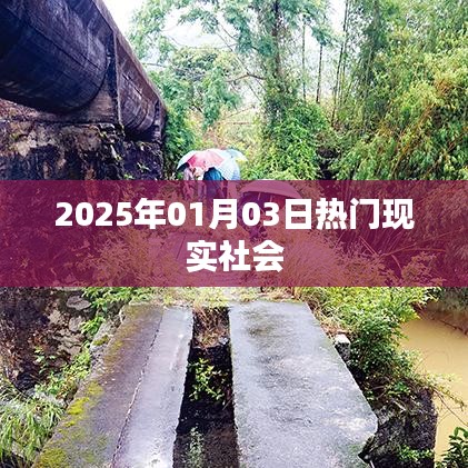 2025年熱門社會現(xiàn)象觀察，現(xiàn)實(shí)社會的變遷與趨勢分析。