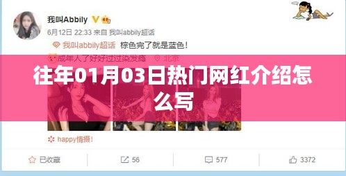 網(wǎng)紅世界探秘，熱門網(wǎng)紅介紹攻略