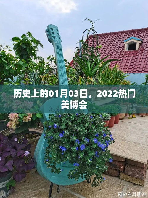 歷史揭秘，2022年美博會(huì)精彩瞬間回顧