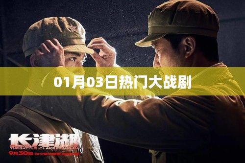 熱門大戰(zhàn)劇激烈開演，最新劇情搶先看