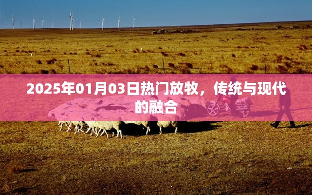 2025年放牧新風(fēng)尚，傳統(tǒng)與現(xiàn)代的完美融合