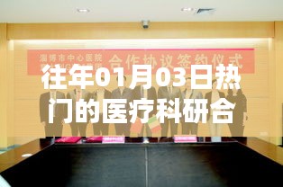 醫(yī)療科研合作項目歷年熱點解析