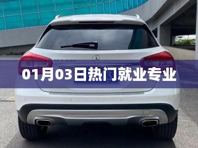 熱門就業(yè)專業(yè)動態(tài)，最新趨勢解析