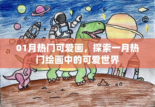 探索一月熱門繪畫，可愛世界風(fēng)采